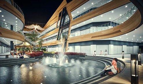 Tealive Ecohill Walk Shopping Mall, Semenyih 1 tealive ecohill walk shopping mall semenyih