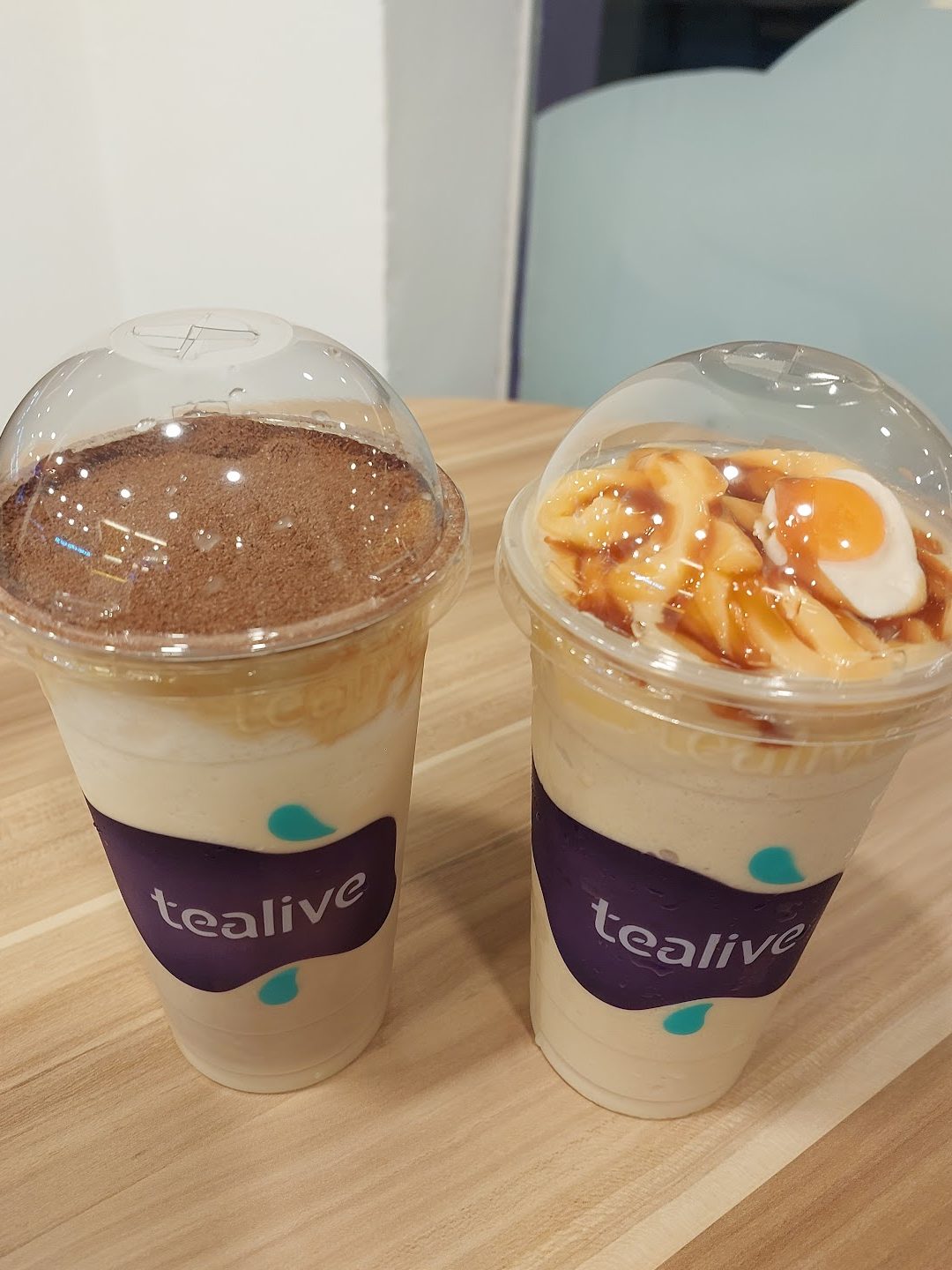 tealive jalan goh hock huat kawasan 18