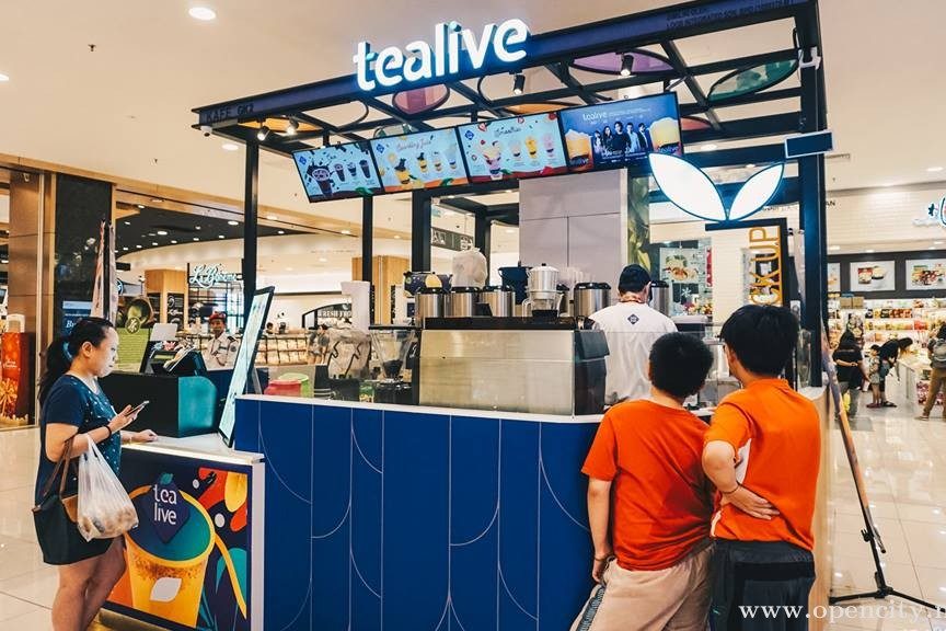 tealive kulaijaya 1
