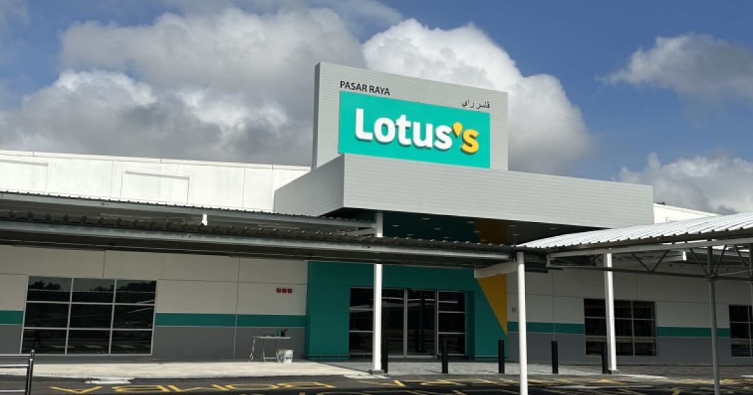 tealive lotuss indera mahkota