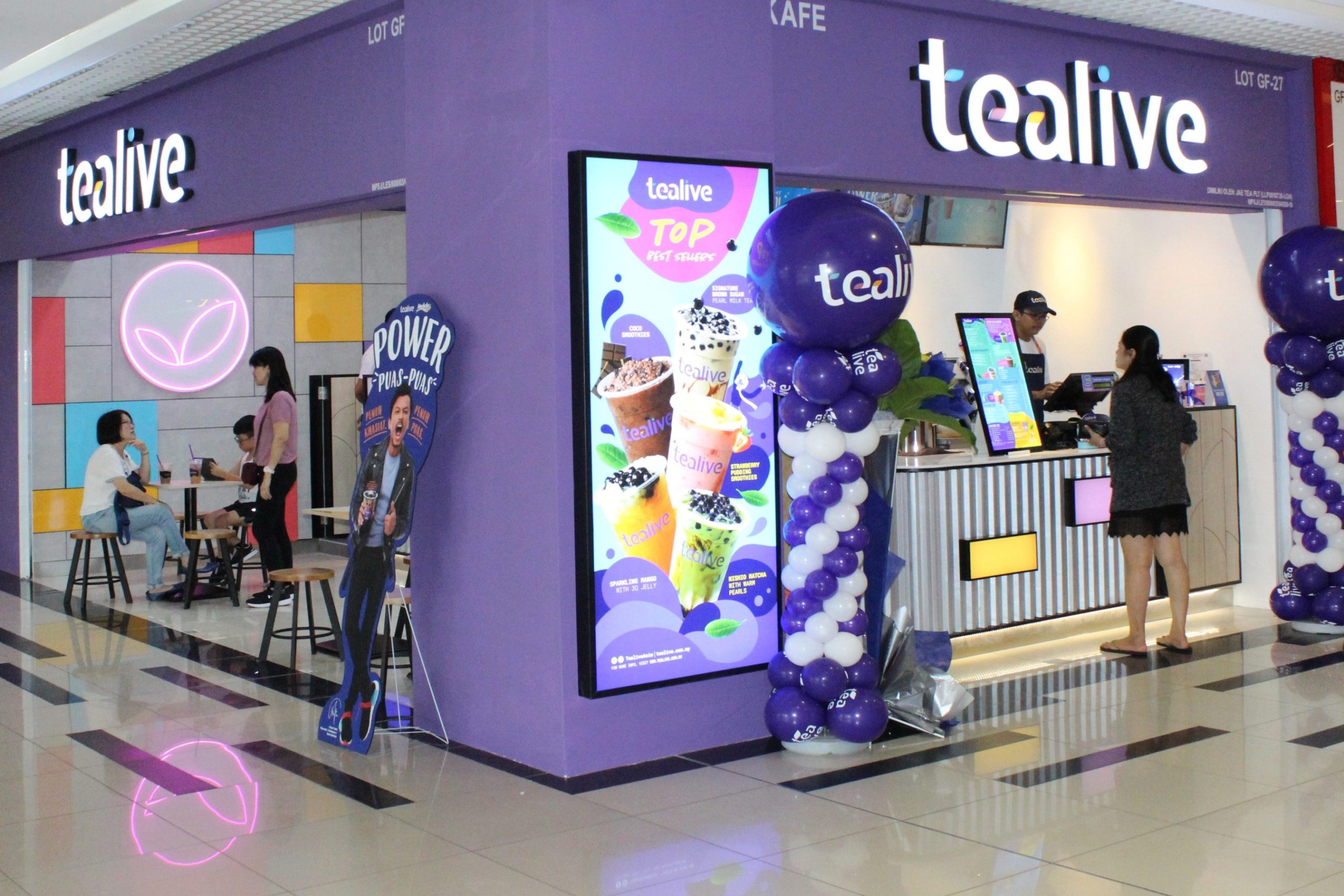 tealive main place mall scaled