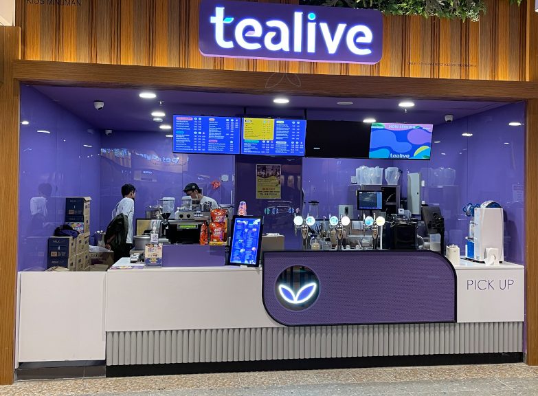 tealive mitsui shopping park bbcc kuala lumpur
