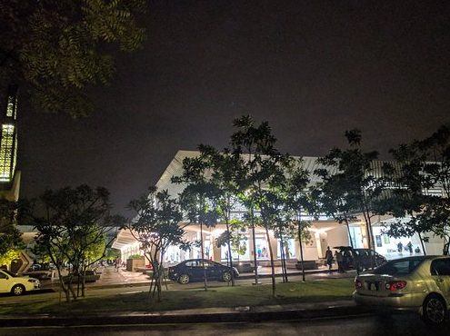 tealive neo cyber cyberjaya
