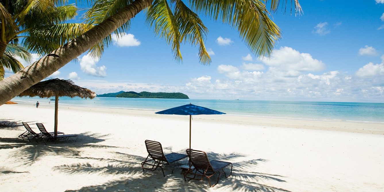 tealive pantai cenang