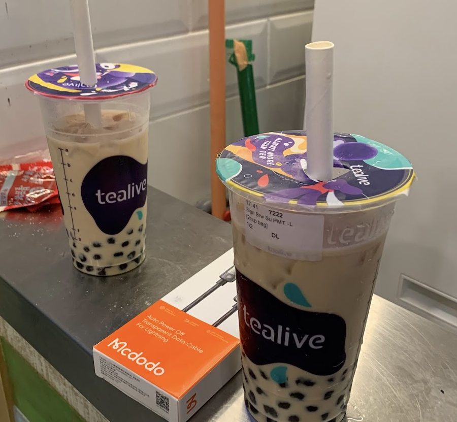 tealive petronas rr bentong