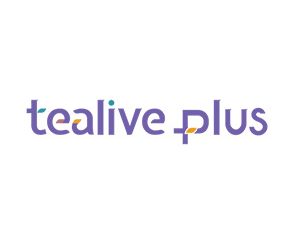 tealive plus queensbay mall ii