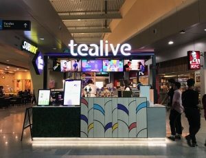 tealive senai airport 1