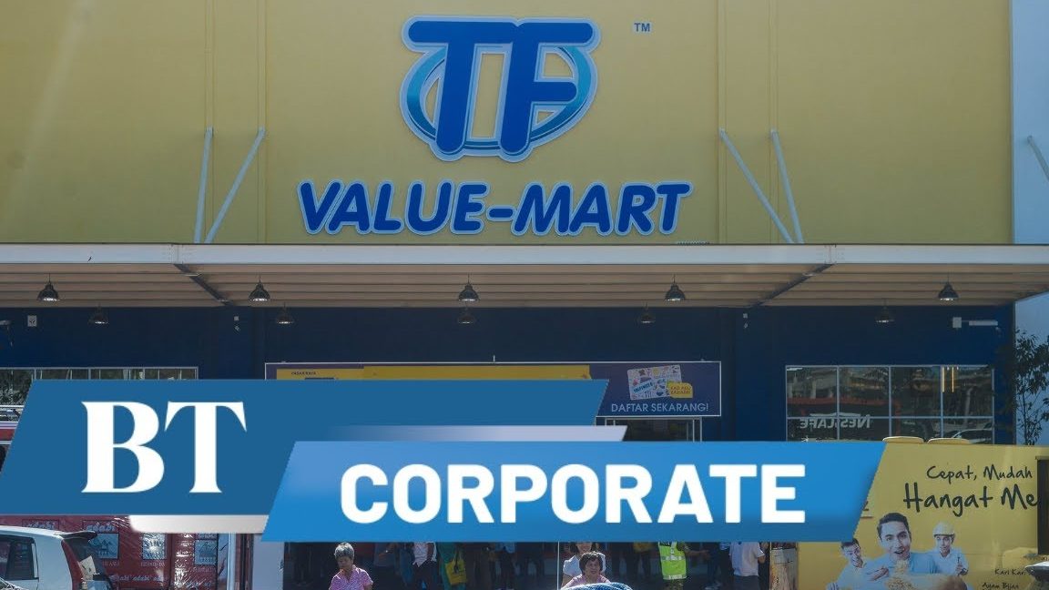 tealive tf value mart batu caves