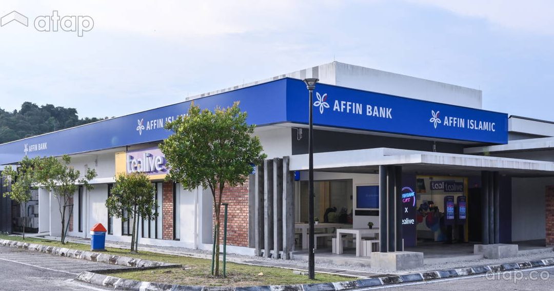tealive uitm puncak alam selangor