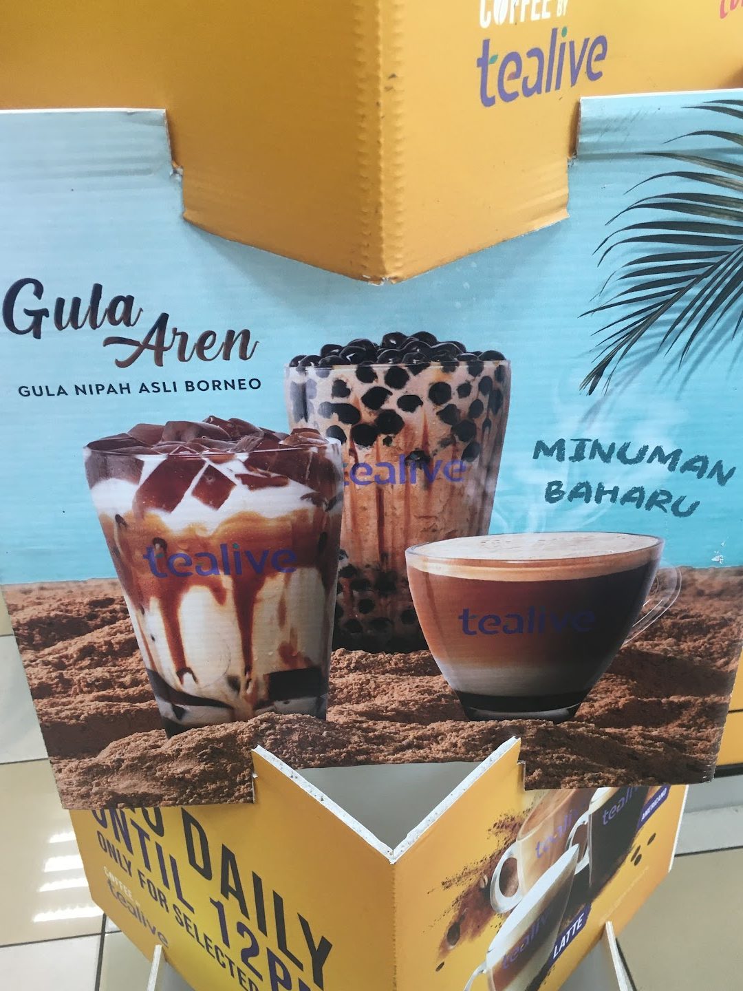 tearush petronas bandar putra 3 kulai