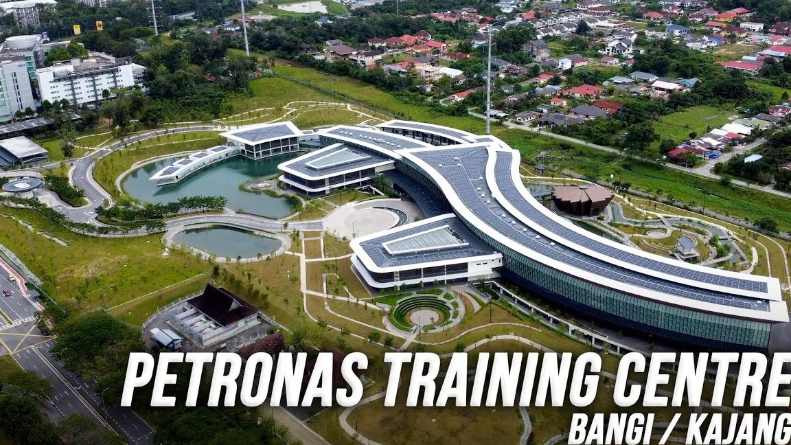 tearush petronas seksyen 3 bangi